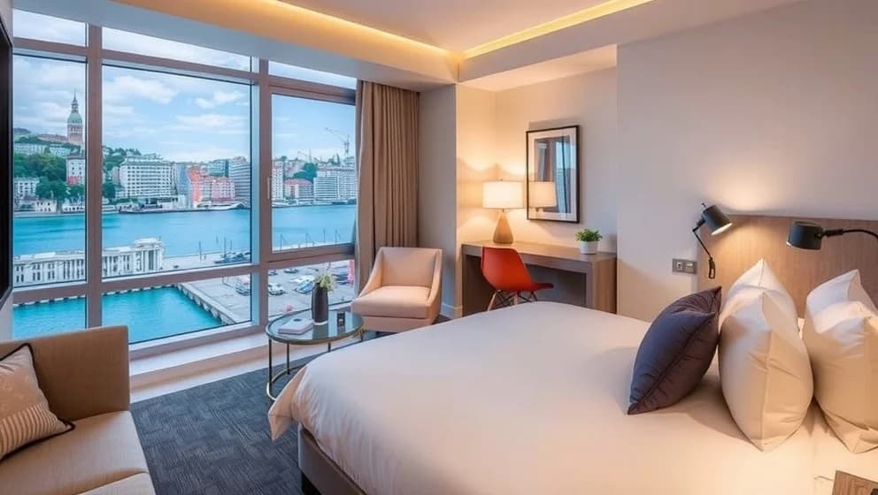 Radisson Blu Metropol Helsingborg