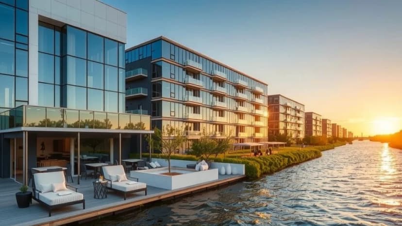 Radisson Blu Riverside Hotel Gothenburg