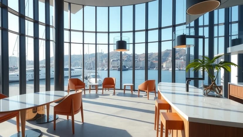 Radisson Blu Scandinavia Hotel Göteborg