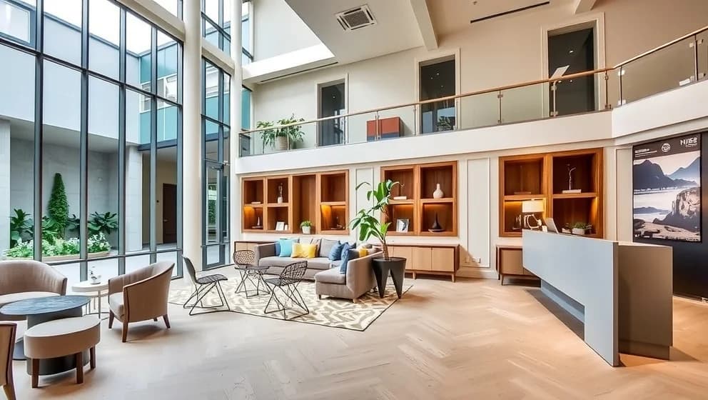 Radisson Blu Trondheim Hotell