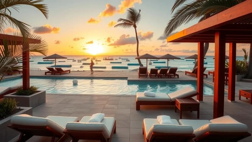 Rawi Warin Resort & Spa är värd ett besök