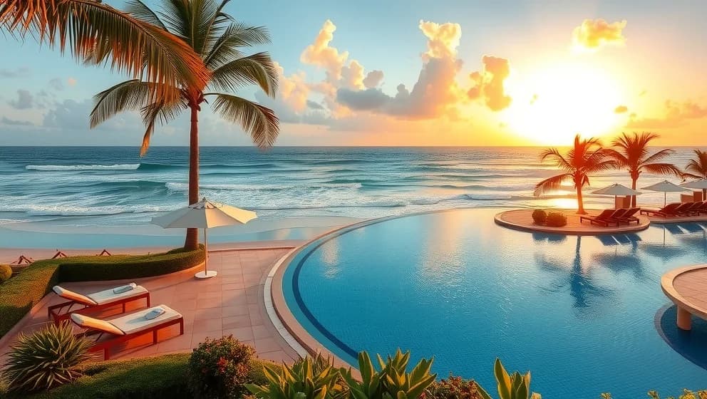 Resa till Hurghada all inclusive vad du behöver veta