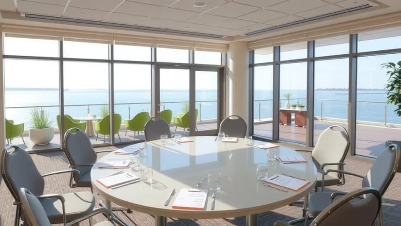 Runö möten och events som förändrar allt