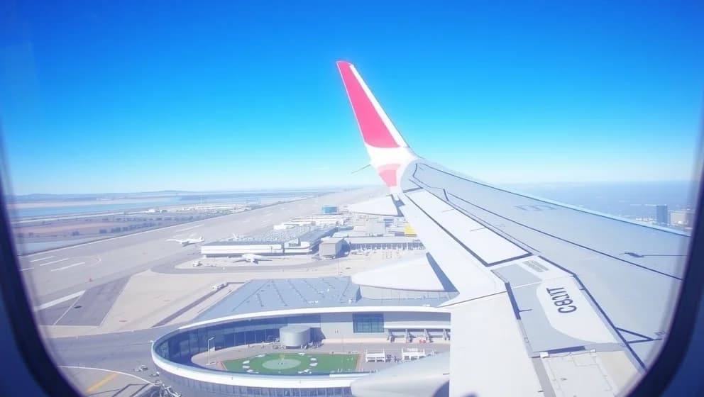 Stockholms till Londons flighter billigast nu