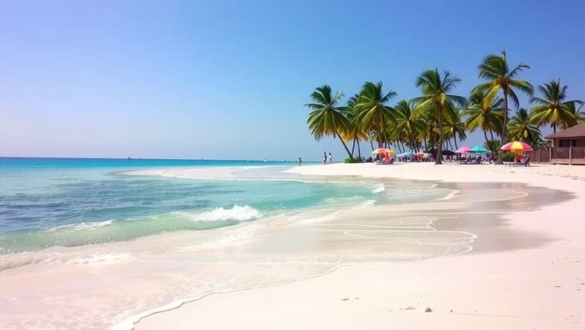 Sunwing Sandy Bay Beach vad du behöver veta