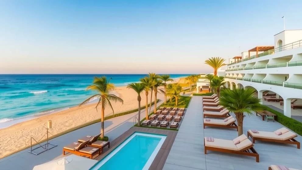 Tui Blue Alcudia Pins vad du behöver veta