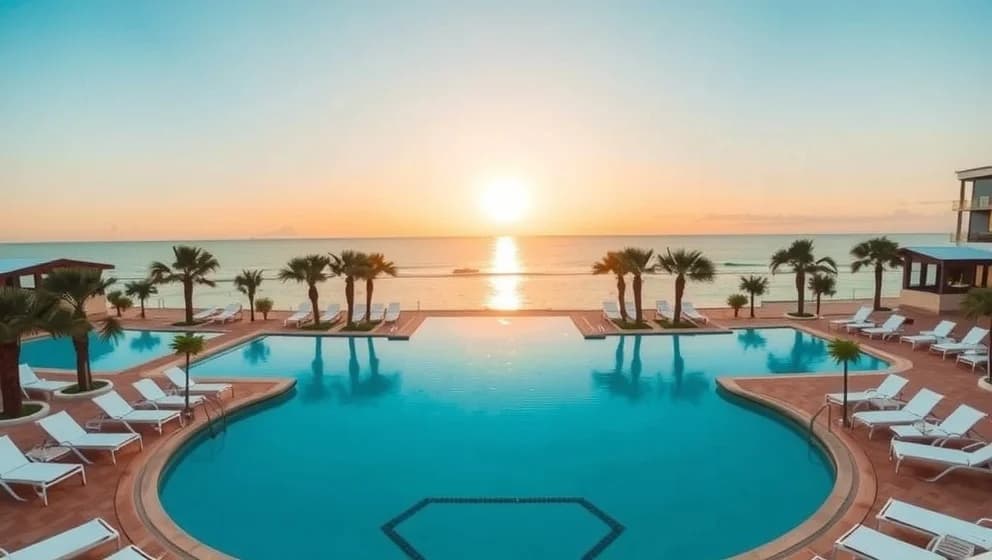 Vad är Tui Suneo Althea Village